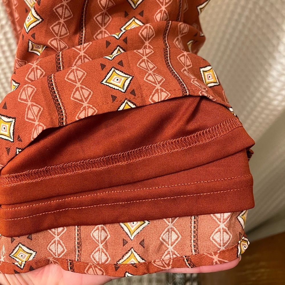 Romper - Picture 7 of 7